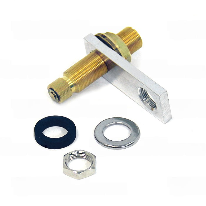 Переходник рычага стеклоочистителя, арт. 00013,          TMC 