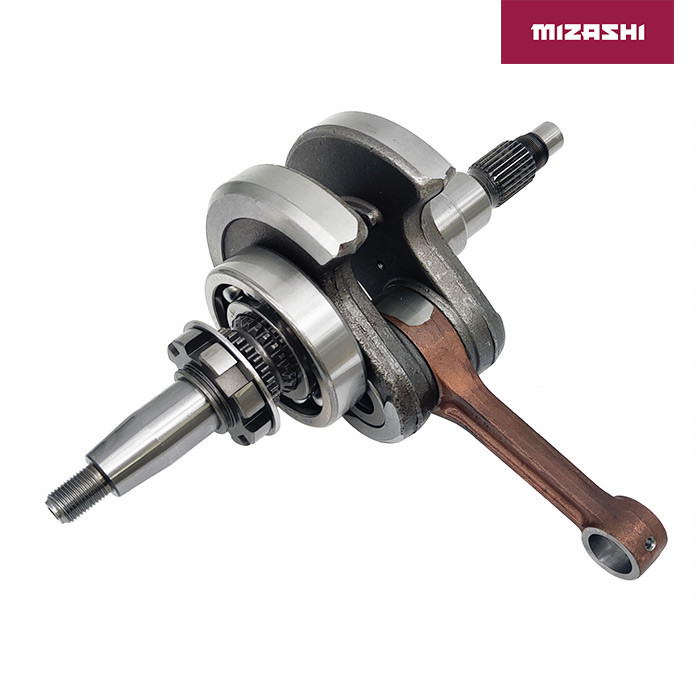 Коленвал Yamaha AT-MZ1437, арт. AT-MZ1437,          MIZASHI 