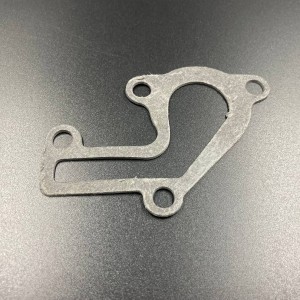Прокладка крышки термостата Yamaha 9.9-15 (PREMARINE)