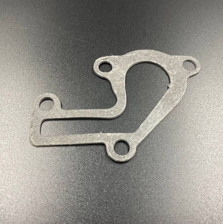 Прокладка крышки термостата Yamaha 9.9-15 (PREMARINE), арт. 682-12414-A1-00,          PREMARINE 