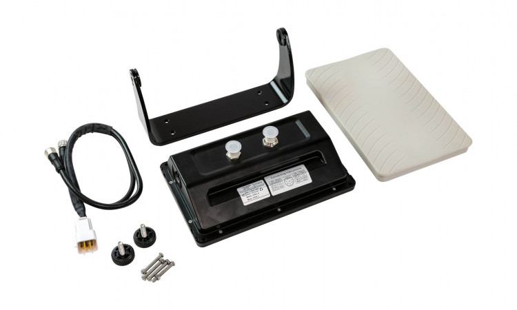 Многофункциональный прибор F130, 7" LCD, Marine Rocket (F130-01.07.00.93), арт. MR01033124,          MARINE ROCKET 