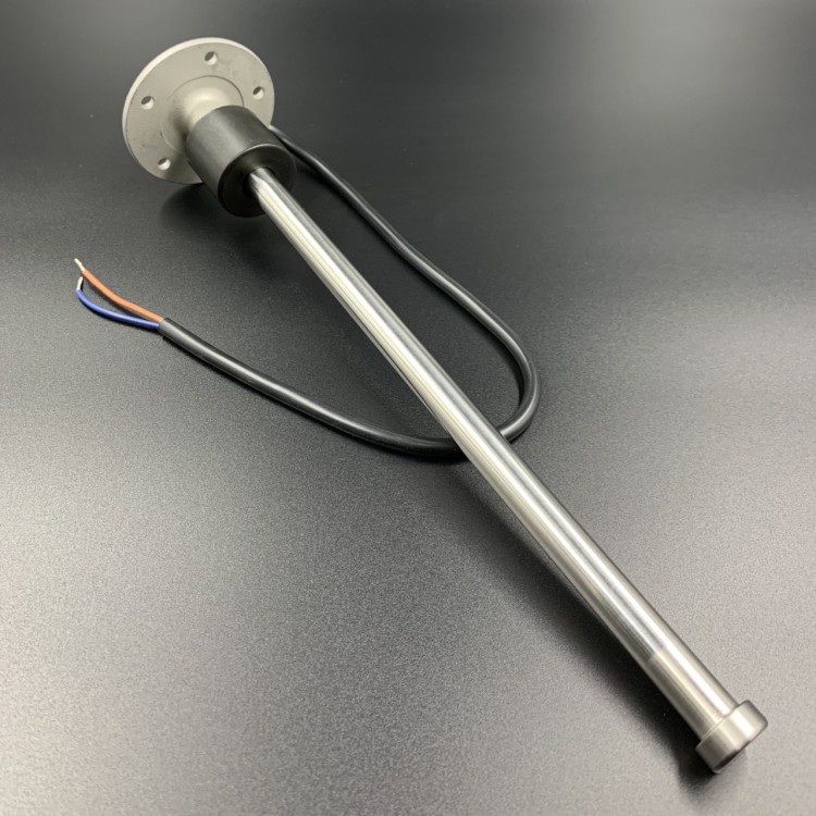 Датчик уровня топлива (крепление на болты) 300мм, арт. C5-300mm-SS316,          РРЦ РАЗНОЕ 