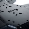 KTZ Защита KTZ для CF Moto Х4 (450L 520l) 2021 