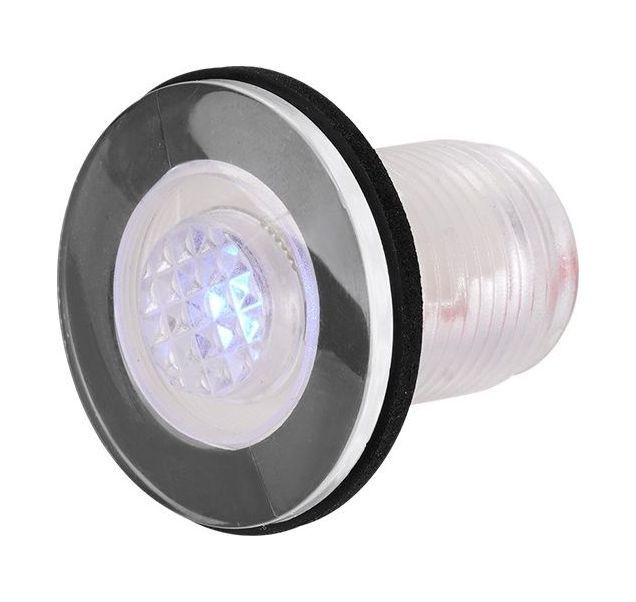 Подводный огонь, голубой свет 12В, SeaFlo, арт. SFCL1BB05,          SeaFlo 