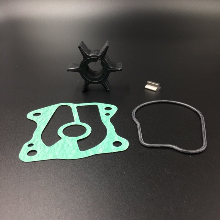 Ремкомплект помпы охлаждения Honda BF35-50 (06192-ZV5-003) (Honda) (06192-ZV5-023), арт. 06192-ZV5-013,          HONDA 