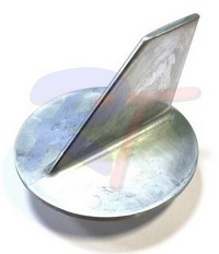 Компенсатор, анод Yamaha 55B, 679-45371-00, RTT-679-45371-AL