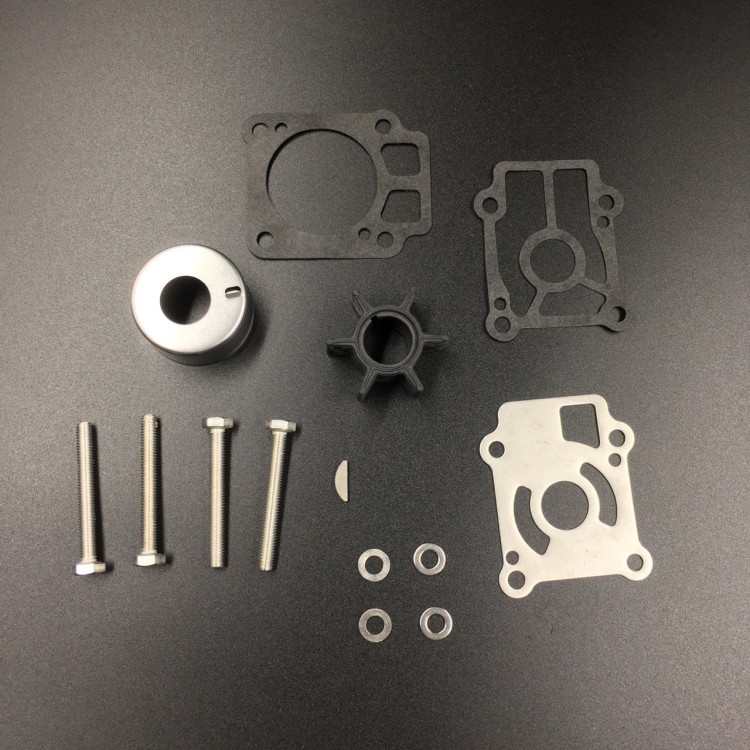 Ремкомплект помпы охлаждения Tohatsu 25-40 (PREMARINE), арт. 361-87322-0-K,          PREMARINE 