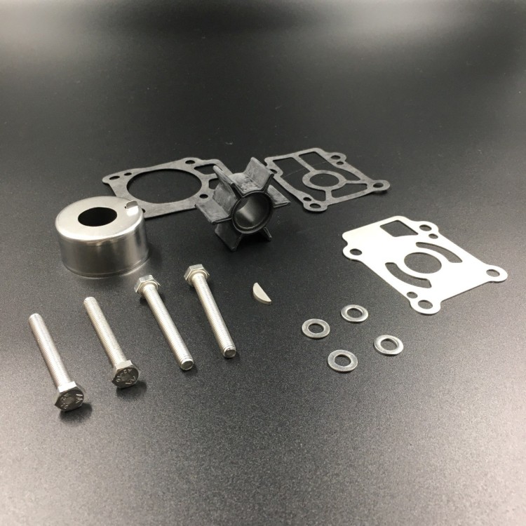 Ремкомплект помпы охлаждения Tohatsu 25-40 (PREMARINE), арт. 361-87322-0-K,          PREMARINE 