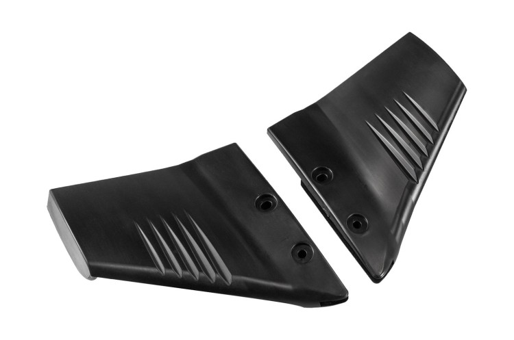 Гидрокрыло 194х174 мм с крепежом, 8-50 л.с. (упаковка из 24 шт.), арт. C88062_pkg_24,          Easterner 