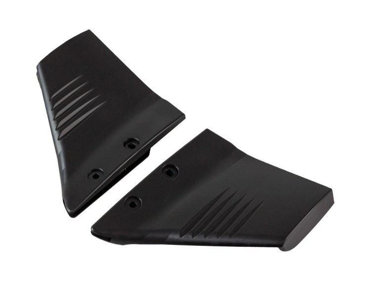 Гидрокрыло 194х174 мм с крепежом, 8-50 л.с. (упаковка из 24 шт.), арт. C88062_pkg_24,          Easterner 