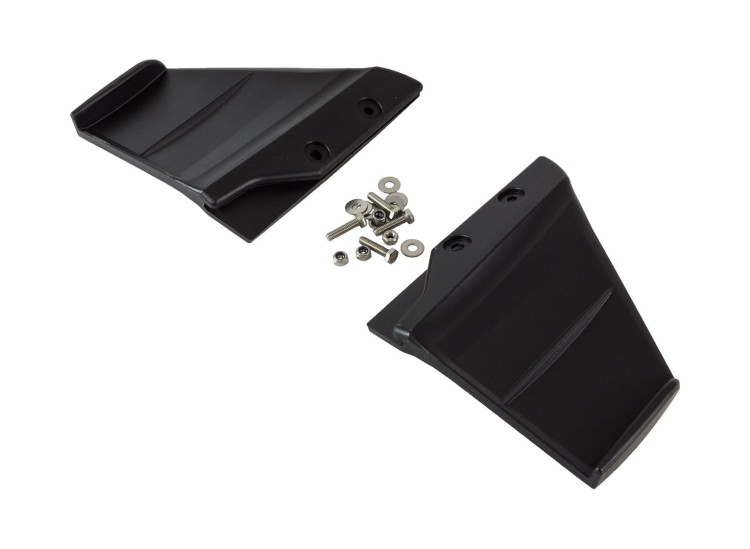 Гидрокрыло 194х174 мм с крепежом, 8-50 л.с. (упаковка из 24 шт.), арт. C88062_pkg_24,          Easterner 