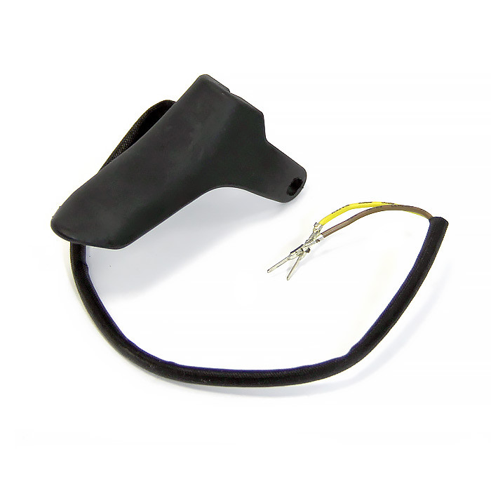 Курок газа с подогревом BRP SM-08553, арт. SM-08553,          SPI 