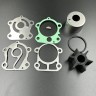 Ремкомплект помпы охлаждения Yamaha F75-100 (WUHU), арт. 67F-W0078-00-K, WUHU Ремкомплект помпы охлаждения Yamaha F75-100 (WUHU), арт. 67F-W0078-00-K, WUHU