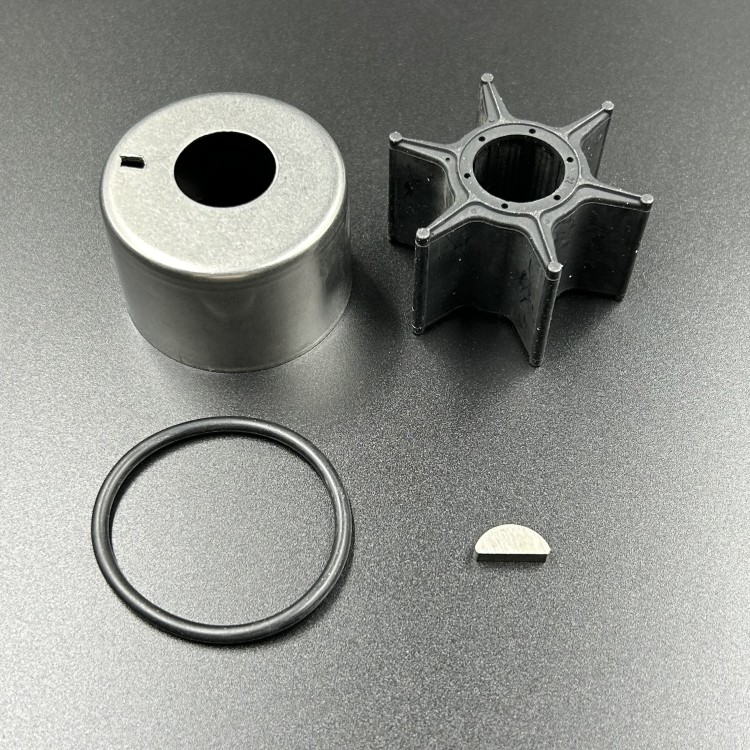 Ремкомплект помпы охлаждения Yamaha F75-100 (WUHU), арт. 67F-W0078-00-K,          WUHU 