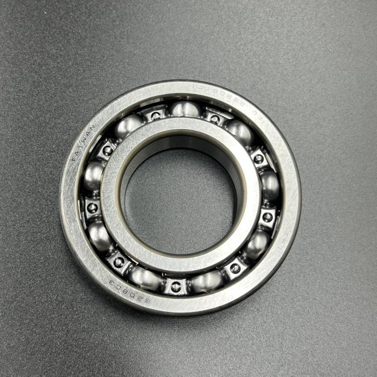 Подшипник шариковый Yamaha 115-225, F75-130 (40x80x18) (Sinera), арт. 93306-208U0-TW,          POLY-MOTO 