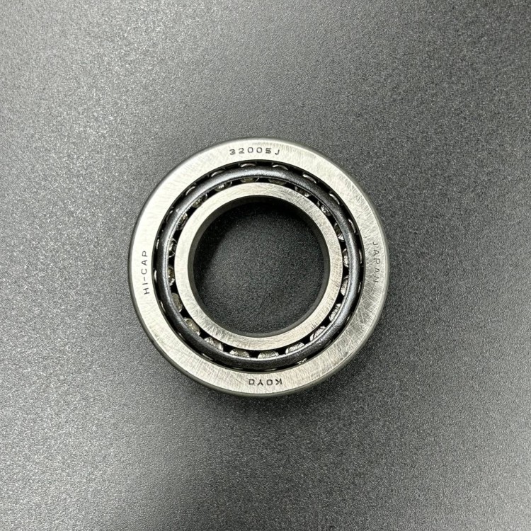 Подшипник роликовый вертикального вала верхний (Yamaha), арт. 93332-00079-00,          YAMAHA 