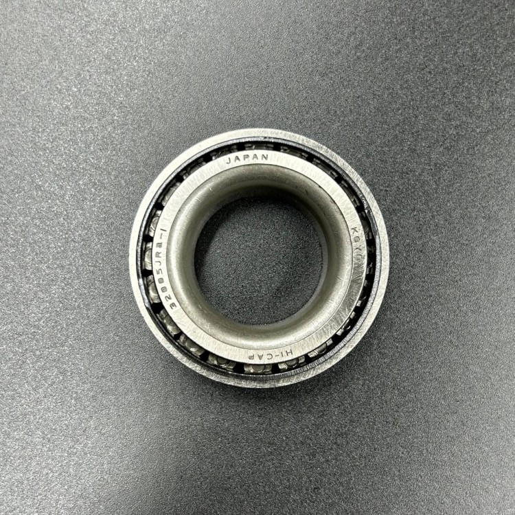 Подшипник роликовый вертикального вала верхний (Yamaha), арт. 93332-00079-00,          YAMAHA 