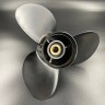 Гребной винт Yamaha 150-300, F150-F275, F300B (3x15-1/4x15), арт. 6G5-45941-00-98-K, YHS Гребной винт Yamaha 150-300, F150-F275, F300B (3x15-1/4x15), арт. 6G5-45941-00-98-K, YHS