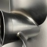 Гребной винт Yamaha 150-300, F150-F275, F300B (3x15-1/4x15), арт. 6G5-45941-00-98-K, YHS Гребной винт Yamaha 150-300, F150-F275, F300B (3x15-1/4x15), арт. 6G5-45941-00-98-K, YHS