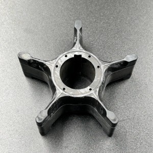 Крыльчатка помпы охлаждения Suzuki DT150-225, DF115-140 (17461-90J00) (Osaka)