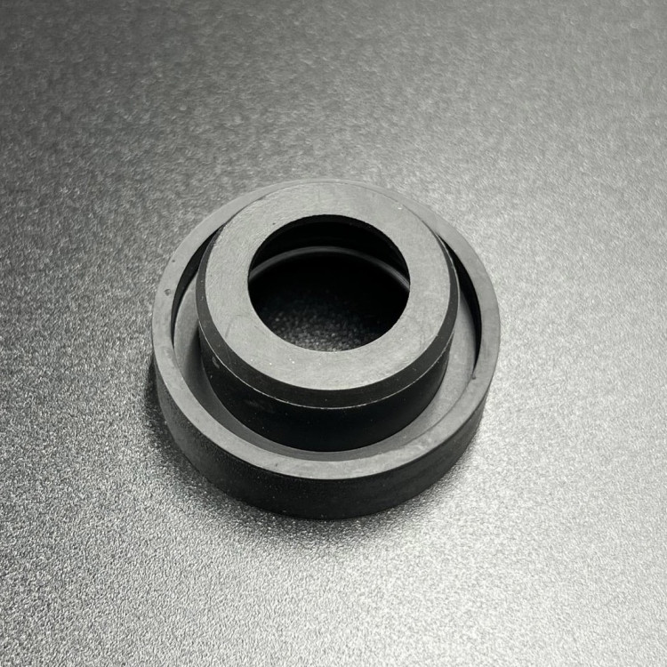 Уплотнение трубки торсионного вала Tohatsu 9,9-18, арт. 350-64326-1,          TOHATSU 