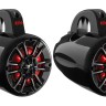 Морская акустика на таргу BOSS MRWT40RGB (упаковка из 5 шт.), арт. MRWT40RGB_pkg_5, Boss Audio Systems Морская акустика на таргу BOSS MRWT40RGB (упаковка из 5 шт.), арт. MRWT40RGB_pkg_5, Boss Audio Systems