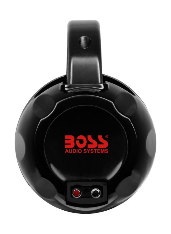 Морская акустика на таргу BOSS MRWT40RGB (упаковка из 5 шт.), арт. MRWT40RGB_pkg_5,          Boss Audio Systems 