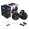 Морская акустика на таргу BOSS MRWT40RGB (упаковка из 5 шт.), арт. MRWT40RGB_pkg_5, Boss Audio Systems Морская акустика на таргу BOSS MRWT40RGB (упаковка из 5 шт.), арт. MRWT40RGB_pkg_5, Boss Audio Systems