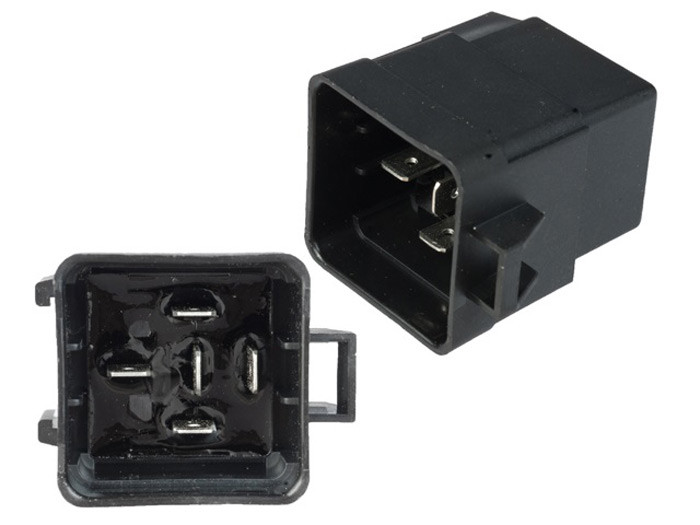 Реле трима Mercury/Mariner 18-5850, арт. 18-5850,          Sierra 