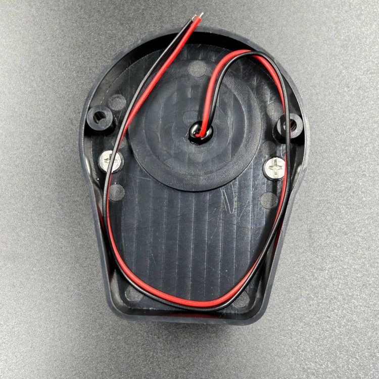 Огонь ходовой комбинированный светодиодный (ALLSHINE), арт. XK3708,          ALSHINE 