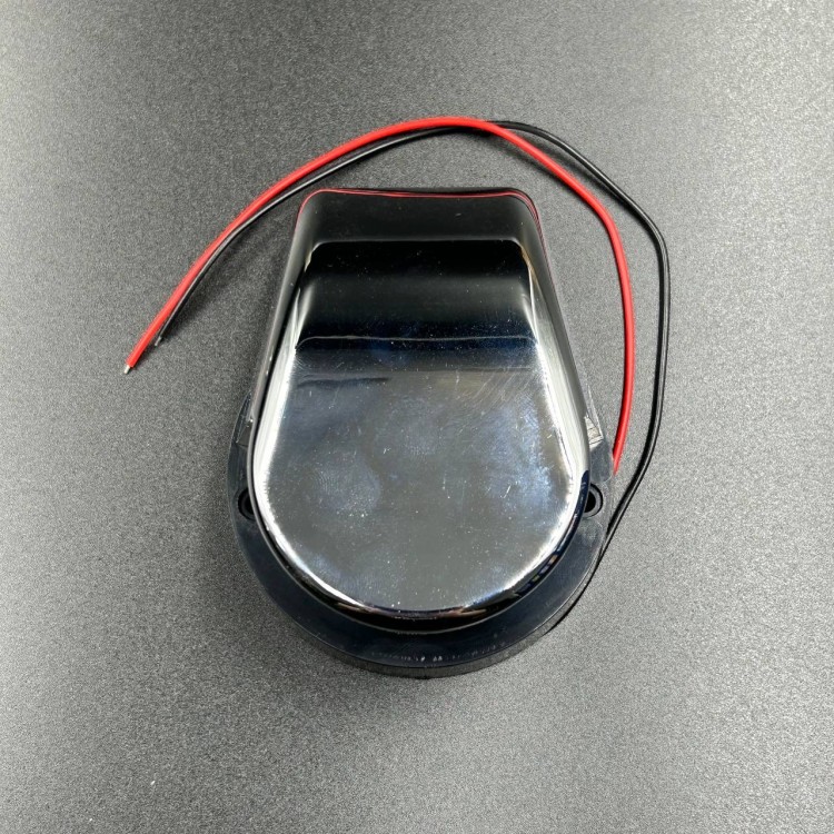 Огонь ходовой комбинированный светодиодный (ALLSHINE), арт. XK3708,          ALSHINE 