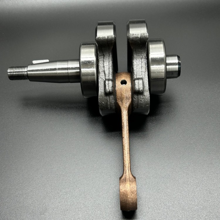 Коленчатый вал Tohatsu 5 (369-00069) (PREMARINE), арт. 369-00030-0-K,          PREMARINE 