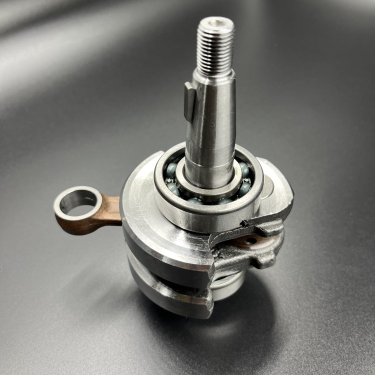 Коленчатый вал Tohatsu 5 (369-00069) (PREMARINE), арт. 369-00030-0-K,          PREMARINE 