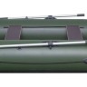 Надувная лодка ПВХ UREX-25, НД, для сплава, зеленая, арт. UR-25ND, Urex Надувная лодка ПВХ UREX-25, НД, для сплава, зеленая, арт. UR-25ND, Urex
