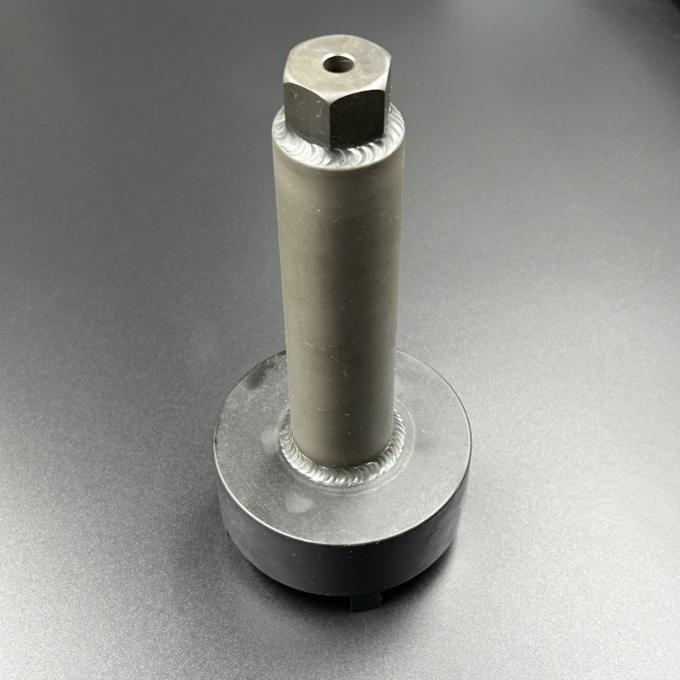 Ключ гайки нижнего редуктора Mercury/Mercruiser (Osaka), арт. 91-61069T-TW,          OSAKA 