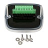 Панель для автоматического управления транцевыми плитами ACS R, арт. ACS R,          Mente Marine 