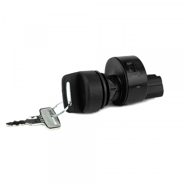 Замок зажигания  для Arctic Cat/Yamaha, SM-01545-ts, арт. SM-01545-ts,          Sledex  Замок зажигания  для Arctic Cat/Yamaha, SM-01545-ts, арт. SM-01545-ts,          Sledex