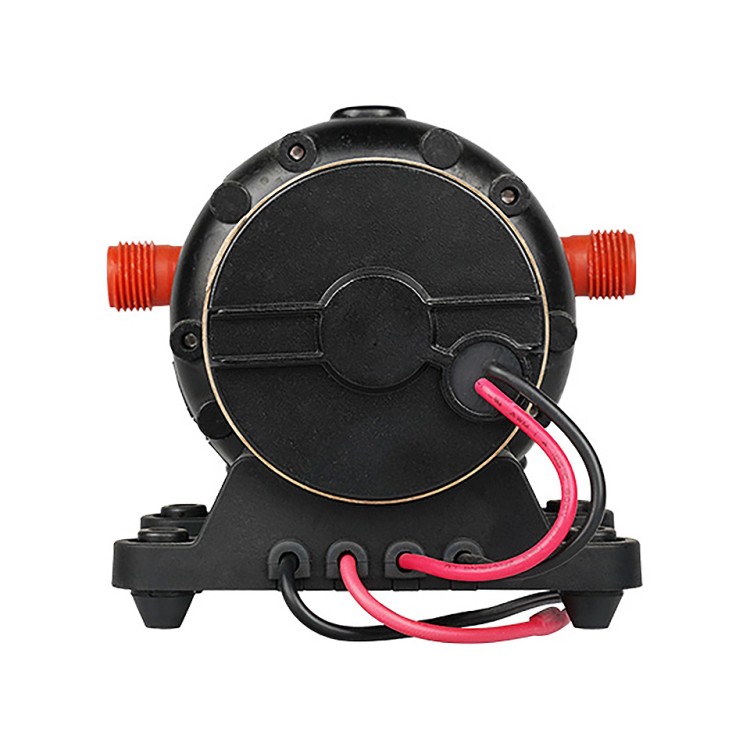 Помпа для подачи воды с переменой производительностью SeaFlo, 18,9 л/мин, 12 В (SFDP1-050-070-56C), арт. 10270440,          SeaFlo 