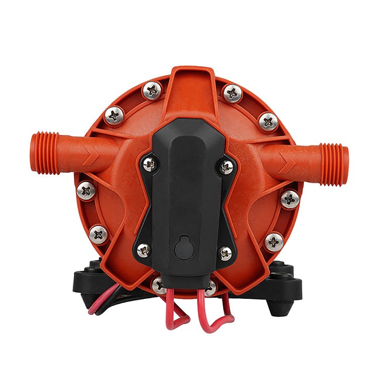 Помпа для подачи воды с переменой производительностью SeaFlo, 18,9 л/мин, 12 В (SFDP1-050-070-56C), арт. 10270440,          SeaFlo 