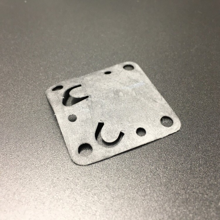 Мембрана топливного насоса Yamaha 4-5 (Omax), арт. 6E0-24411-00-TW,          OMAX 