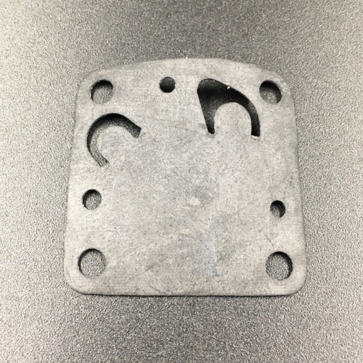 Мембрана топливного насоса Yamaha 4-5 (Omax), арт. 6E0-24411-00-TW,          OMAX 