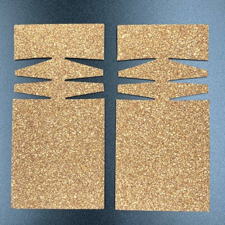 Защитная накладка для элементов подогрева руля (506152360) (KINETIX), арт. SM-12484-TW,          KINETIX 