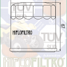  Масляный фильтр HF199, Hiflo    