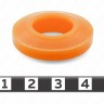 Кольцо МУВП К3 , M72/оранжевый , 33-01-038-K3-poly , арт. 33-01-038-K3-poly,          Полиуретан 
