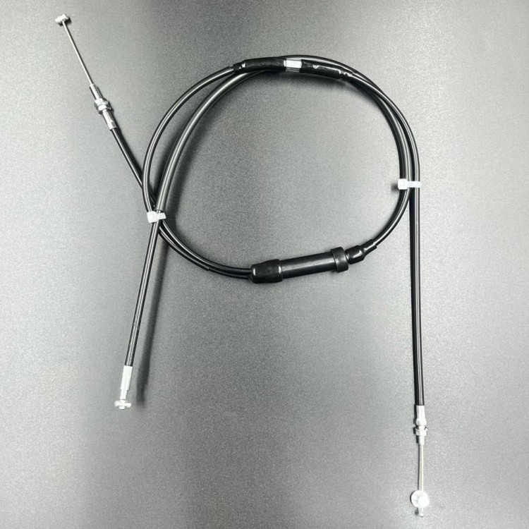 Трос газа BRP Ski-Doo (512060893,512060677) (KINETIX), арт. SM-05179-TW,          KINETIX 