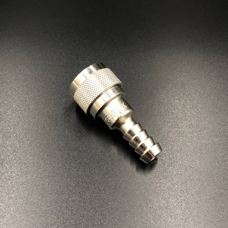 Коннектор топливный Tohatsu 9.9-90 (8537361;3B2-70250-0;3GF-70250-0) (к мотору) (Omax), арт. 3B2-70250-0-TW,          OMAX 