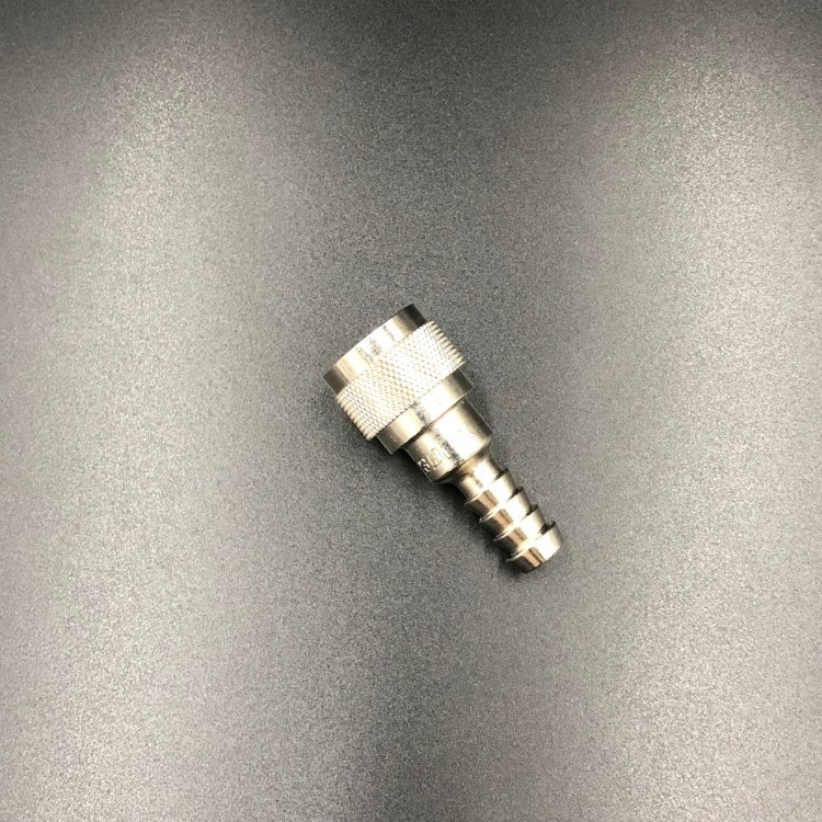 Коннектор топливный Tohatsu 9.9-90 (8537361;3B2-70250-0;3GF-70250-0) (к мотору) (Omax), арт. 3B2-70250-0-TW,          OMAX 