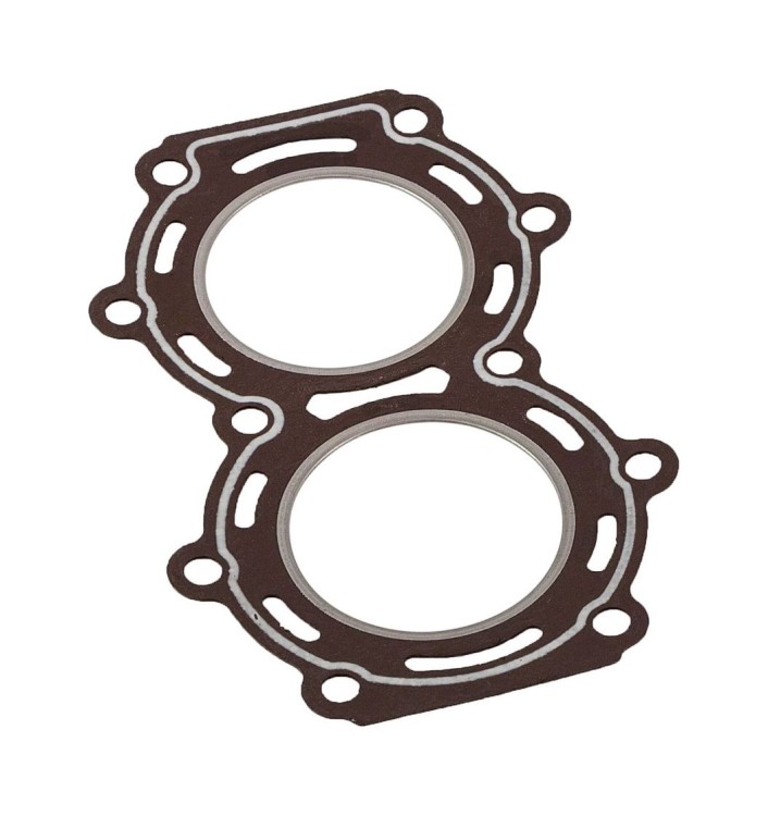 Прокладка под головку цилиндров Suzuki DT9.9-15, Omax, арт. 1114193950_OM,          OMAX 