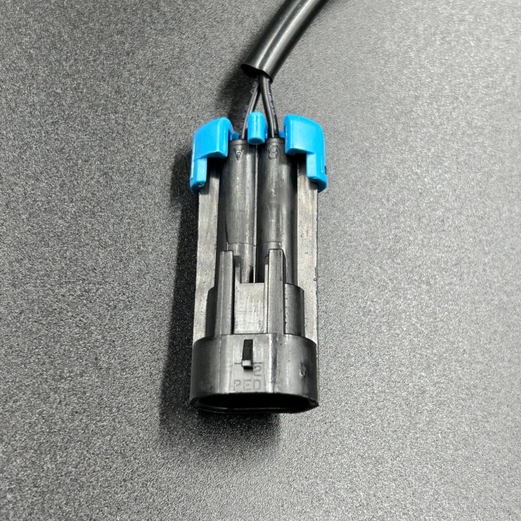 Датчик температуры двигателя Yamaha F30-40 (67C-85790-00) (Yamaha), арт. 67C-85790-00,          YAMAHA 