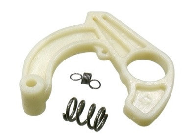 Собачка ручного стартера Yamaha 11-319, арт. 11-319,          SPI 